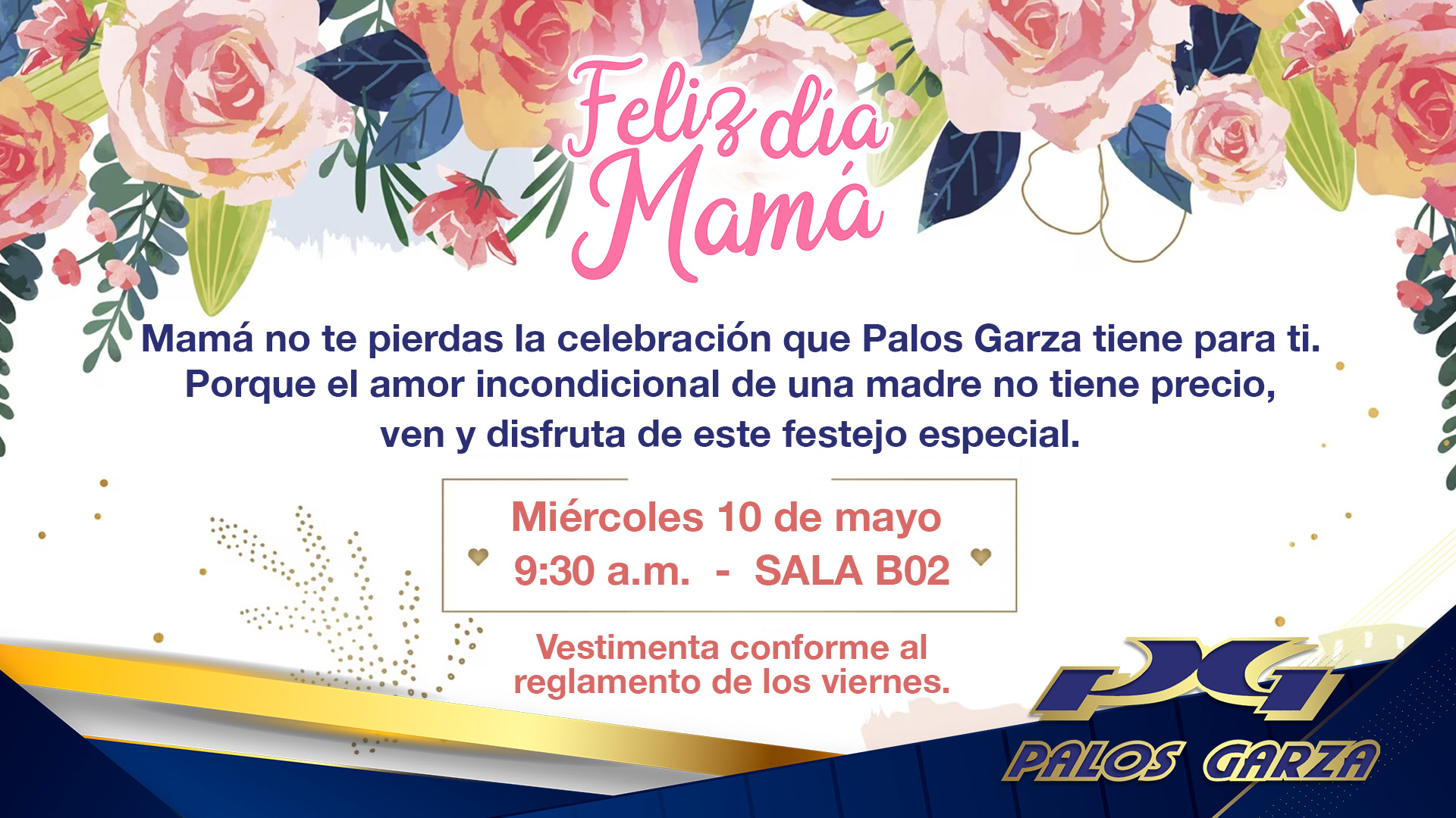 Día de las madres-2023